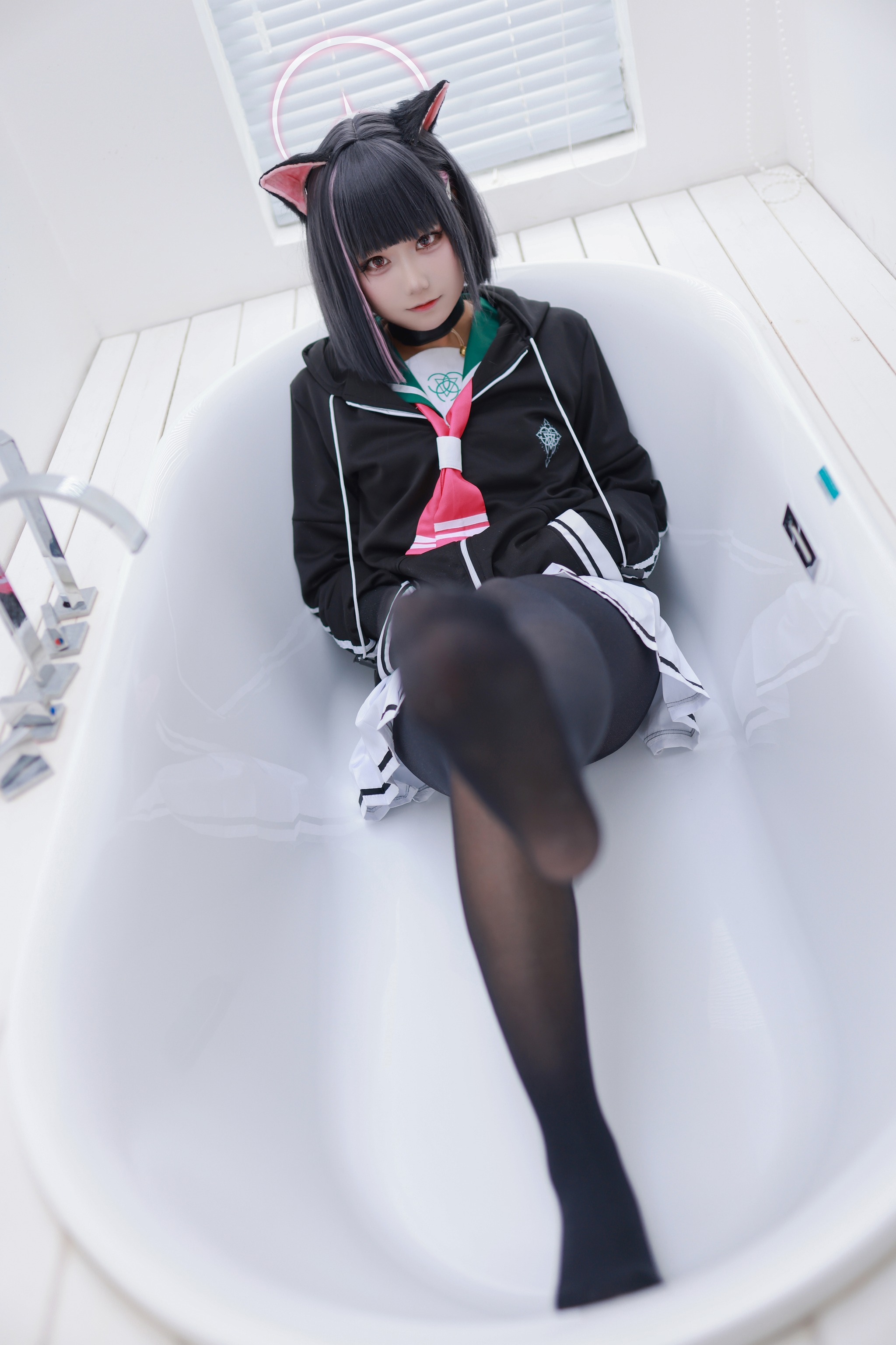 图片[1]-lunananya – NO.011 杏山和纱2 [26P]-XikXak